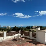 Cap Blanch Casa de Férias Altea