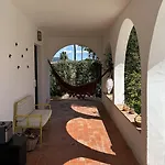 Cap Blanch Casa de Férias