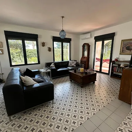 Cap Blanch 度假居 *