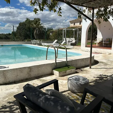 Сasa de vacaciones Cap Blanch *