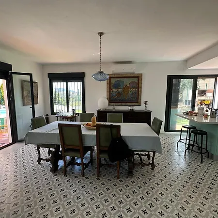 Cap Blanch Сasa de vacaciones