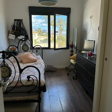 Holiday home Cap Blanch *