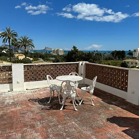 Cap Blanch Holiday home