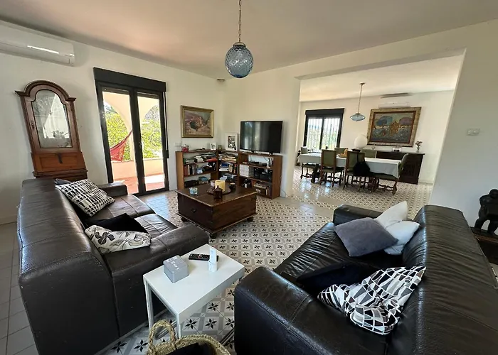 Holiday home Cap Blanch *