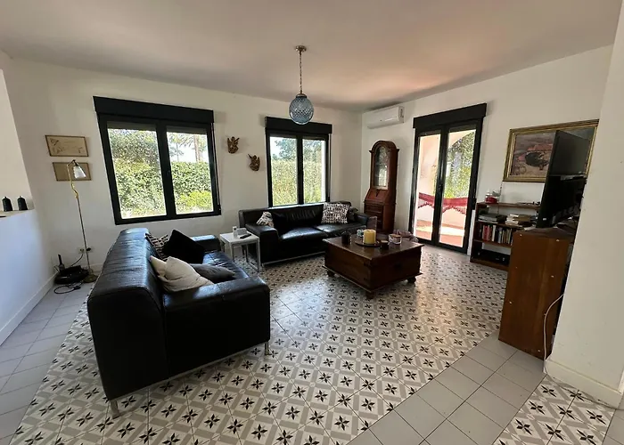 Cap Blanch Holiday home *