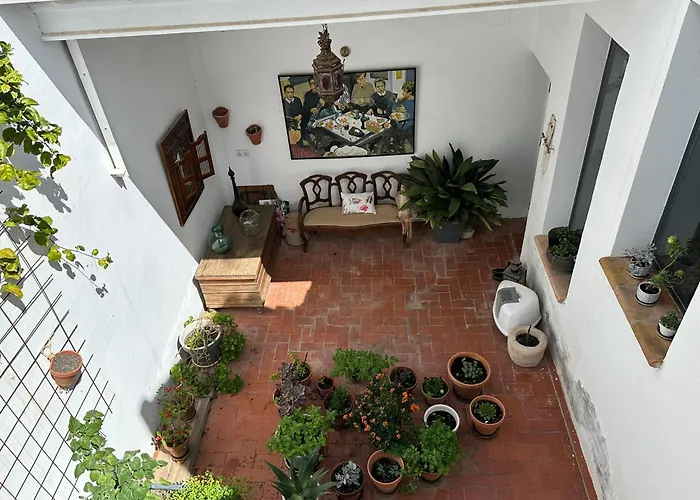 Holiday home Cap Blanch