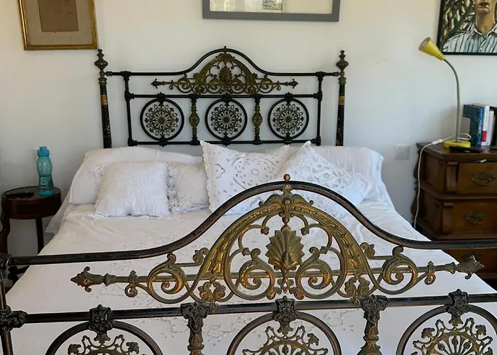 Cap Blanch Holiday home