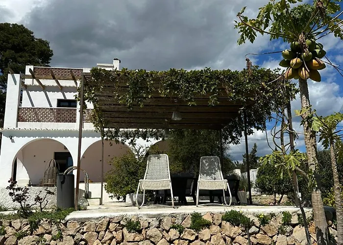 Cap Blanch Holiday home Altea