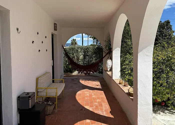 Cap Blanch Holiday home