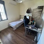 Cap Blanch Tatil Evi