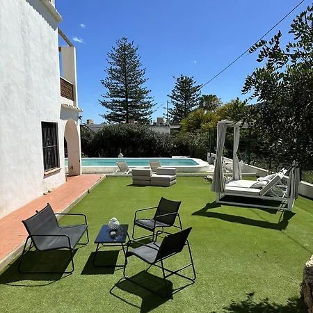 Ferienhaus Cap Blanch Altea