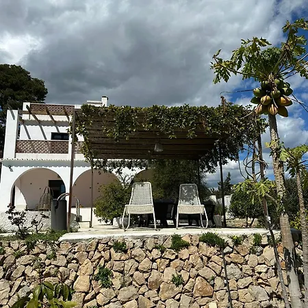 Cap Blanch Ferienhaus Altea